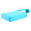 3pcs 3.5 Inch Ide  External Hdd Protective Case 3.5 Inch Hard Drive Storage Box 4
