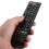 4X Aa59-00818A Wireless Replacement Hd  Tv Remote Control for  Hg24Ad470Fw Multi-Functional 9