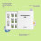 (2pcs) 1-3 Sets Alphainfuse Hair Regrowth System, Advanced Hair Growth Treatment Ginseng 3