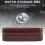 1Rode Compacte Watch Container Met Ritssluiting 6