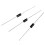500 PCS Rectifier Diode 1N4007 IN4007 DO-41 1A 1000V 2