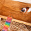 2St Multifunctionele Hamsterspeeltjes Met Ladder En 3