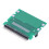 5X IDE 44 Pines Macho A CF Compacto Flash Macho Adaptador Conector 7