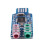 6X Free Driver Usb Scheda Audio Cm108 Usb Scheda Audio Chip Blu 8