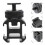 1Set Flash Shoe Mount Adapter Voor Camera Rig En Lichtstandaard 7