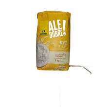 MELLEMMORGENT HVID RIS 1 kg MW LEWIATAN