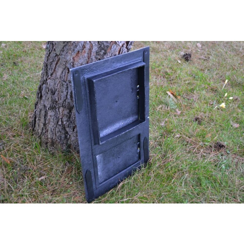 DZ061 - 29 x 44 Grafit