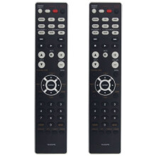 2X Ersatzfernbedienung RC003PM für AV-Leistungsverstärker PM5003 PM5004 PM5005 PM6003 PM6005 PM6006 PM7003
