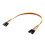 MAX3232 RS232 Puerto Serial A TTL Modulo Convertidor DB9 Conector with 16 Cable de Puente 4