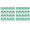 20 Pcs Female Connector USB Type C Breakout Board with PCB Converter Board for Data  Wire Cable Transfer 1