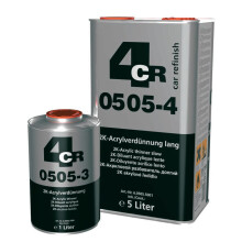 4CR 0505 Universalfortynder 1l