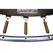 Jousi JUST FUN 12FT puutarhatrampoliinille