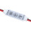 3X LED Dimmer 12A 12V-24V for LED Strips Monochrome Controller 3