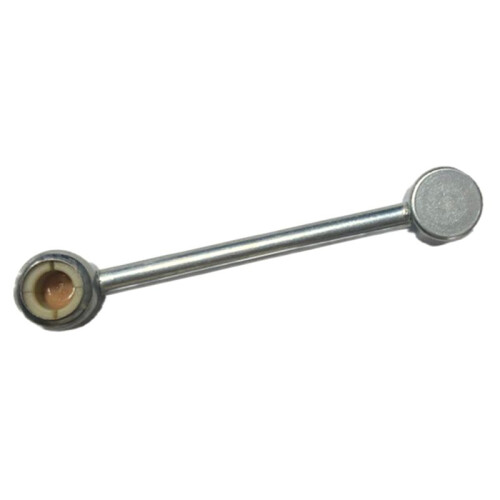 4X 5273E2 Biela Do Sensor de Ângulo para  508 (W23) e para  C5 (X7) 2009-2019 2