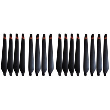 8x 3011 CW CCW FOC Folding Propeller Paddle Blade for X8 8120 Power System for EFT E616P E410P 10KG 16KG
