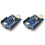 2X Shield Ethernet Shield W5100 R3 Mega 2560 1280 328 UNR R3 Only W5100 Development Board 1