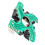 2X for Sanwa TP-MA Board with Micro- for JLF Joystick Microswitch Assembly for Arcade Game Replacement Repair Part 6