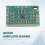 2X Differential Turn Balance Single-Ended Output Ear Amplifier HiFi Amplifier Board MAX97220 Input 2.5-5.5V 6