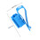 4St Visbak Slangklemmen Plastic Fixeerclips Thuis 2