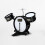 1Set Muzikale Kinderdinsdag Speelset Plastic Drumstel 4