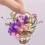6St Mini Baskets Speelgoed Voor Kinderen En Mini Decor 8
