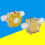 3X 10W Water Flow Pump   Generator Turbine Flow Hydraulic Conversion 80V 7