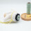 1Set Lichtbruine Sewing Repair Tool Voor Kleding 9