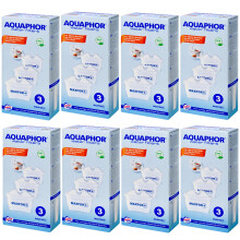 Aquaphor Maxfor+ filterpatron 24 stk.