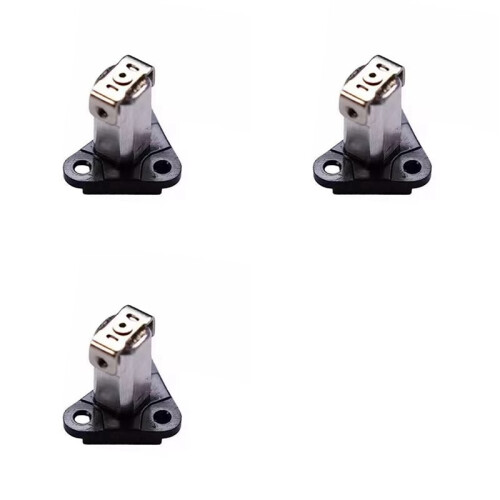 3X Front Hinge for   3/4 Pro/5 Pro Drone  5 Front Arm Hinge Accessories
