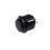 20 Pcs Arcade Buttons 24Mm Responsive Arcade Buttons for Gaming Enthusiasts Black 5