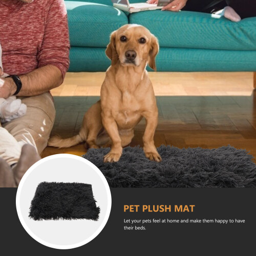 1St Dikke Diermat Comfortabel Slapen Hond En Kat 2
