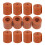 1Set 3D Printer Silicone Leveling Kolom, Duurzame Schokbuffer 11
