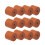 1Set 3D Printer Silicone Leveling Kolom, Duurzame Schokbuffer 9