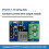 2X T4115 LED Driver Module 1-10 Strings Constant Current Output 12V  for LED Strip Lights 6