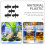 5St Visbak Scheidingsclips ABS Zwart Zuignap Aquariums 6