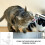 1Automatische Waterfontein Sensor Kat En Hond ABS Wit 5