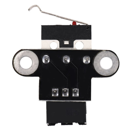 4X 3D Printer Parts Mechanical Endstop Limit  Module Endstop  Horizontal Type for Reprap Ramps1.4 Diy 2
