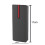 4X IP68 Waterproof IC Card Reader 13.56Khz Proximity Card Access Control Slave Reader Support Wiegand 26/34 Output 5