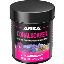 MICROBE-LIFT CORALSCAPER -LIIMA 2X60G