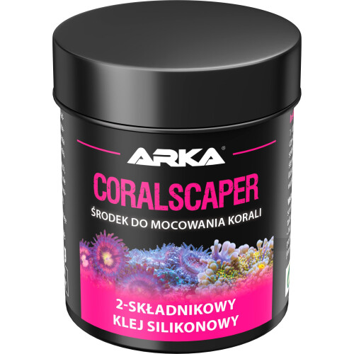 MICROBE-LIFT CORALSCAPER -LIIMA 2X60G
