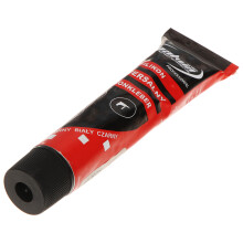SANITEETTISILIKONI SIL-S40-T/MALWA TUUBI 40ml VÄRITÖN