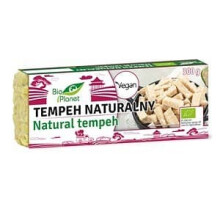 Naturlig tempeh ØKOLOGISK 300g BIO PLANET
