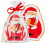 Julemandens jule peberkage 60 g gave 1