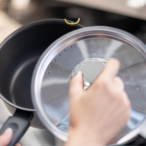 4St Praktische Rvs Handgrepen Voor Diverse Potdeksels 2