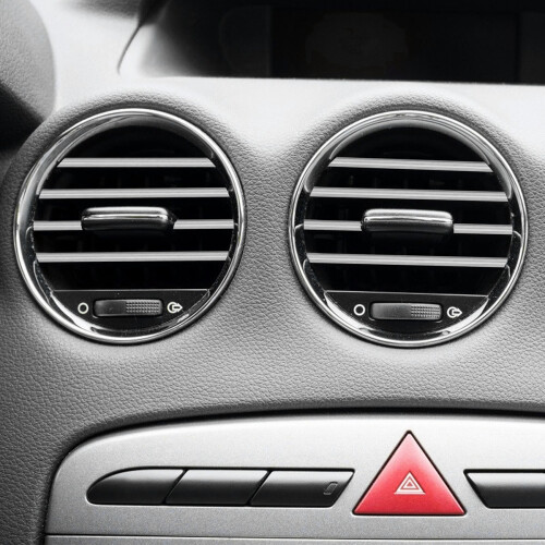20St Auto Accessoires Interieur, Zachte Siliconen Decoratie 2