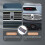 20St Auto Accessoires Interieur, Zachte Siliconen Decoratie 9