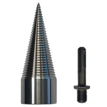 32 mm:n SDS-poranterä halkaisupihdille