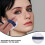 5St Wasbare Makeup Puff Katoen Voor Make-Up Gebruik 4
