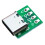 20 Pcs Female Connector USB Type C Breakout Board with PCB Converter Board for Data  Wire Cable Transfer 2