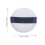 5St Wasbare Makeup Puff Katoen Voor Make-Up Gebruik 2